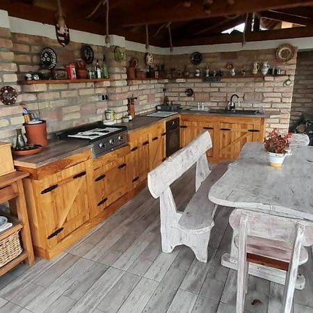 Gyoengyvirag Apartman Keszthely Ngoại thất bức ảnh
